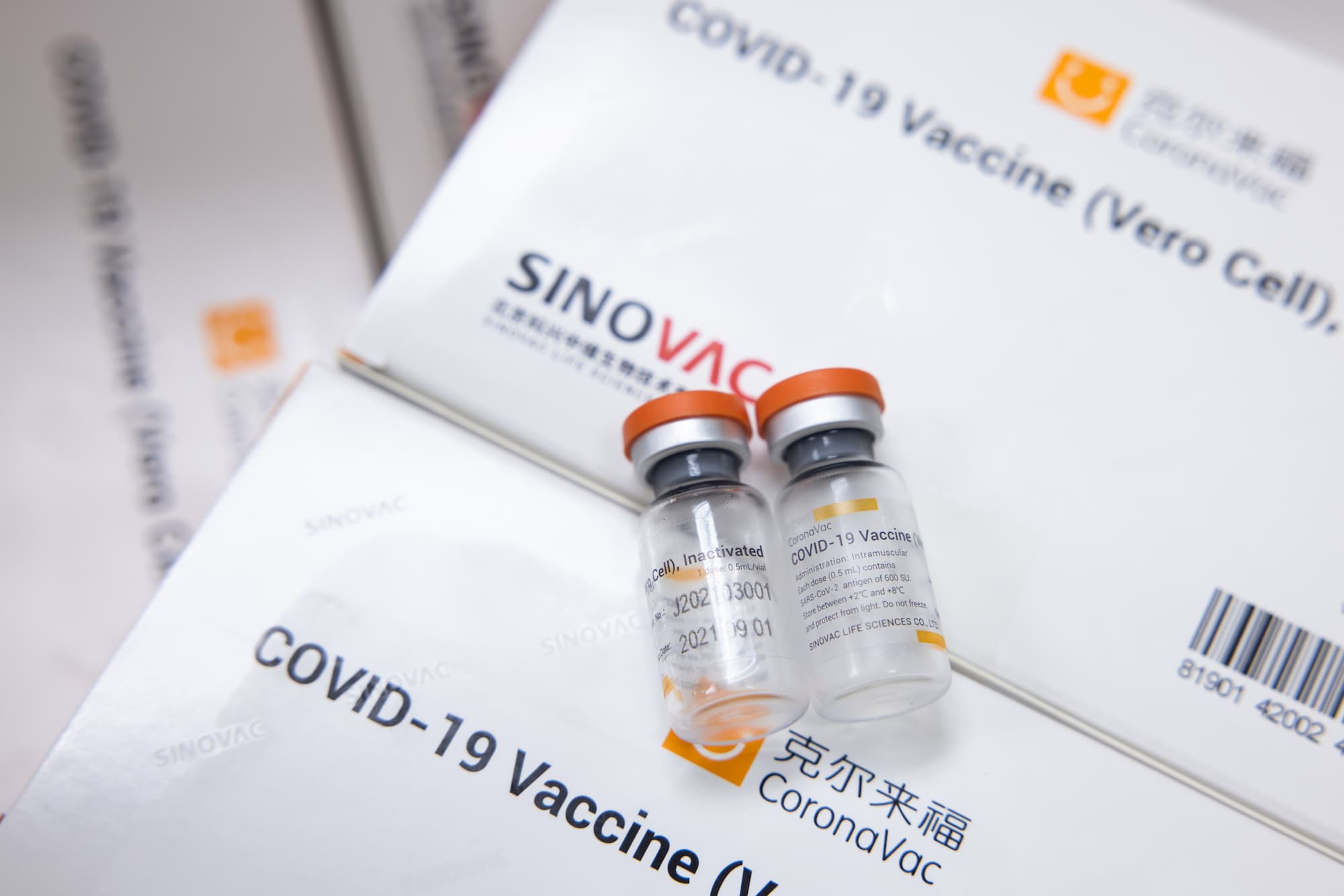 COVID-19 Vaccine