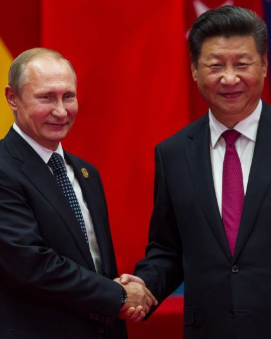 China Russia fears image