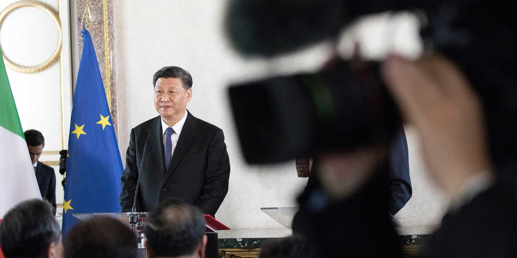 Xi Jinping