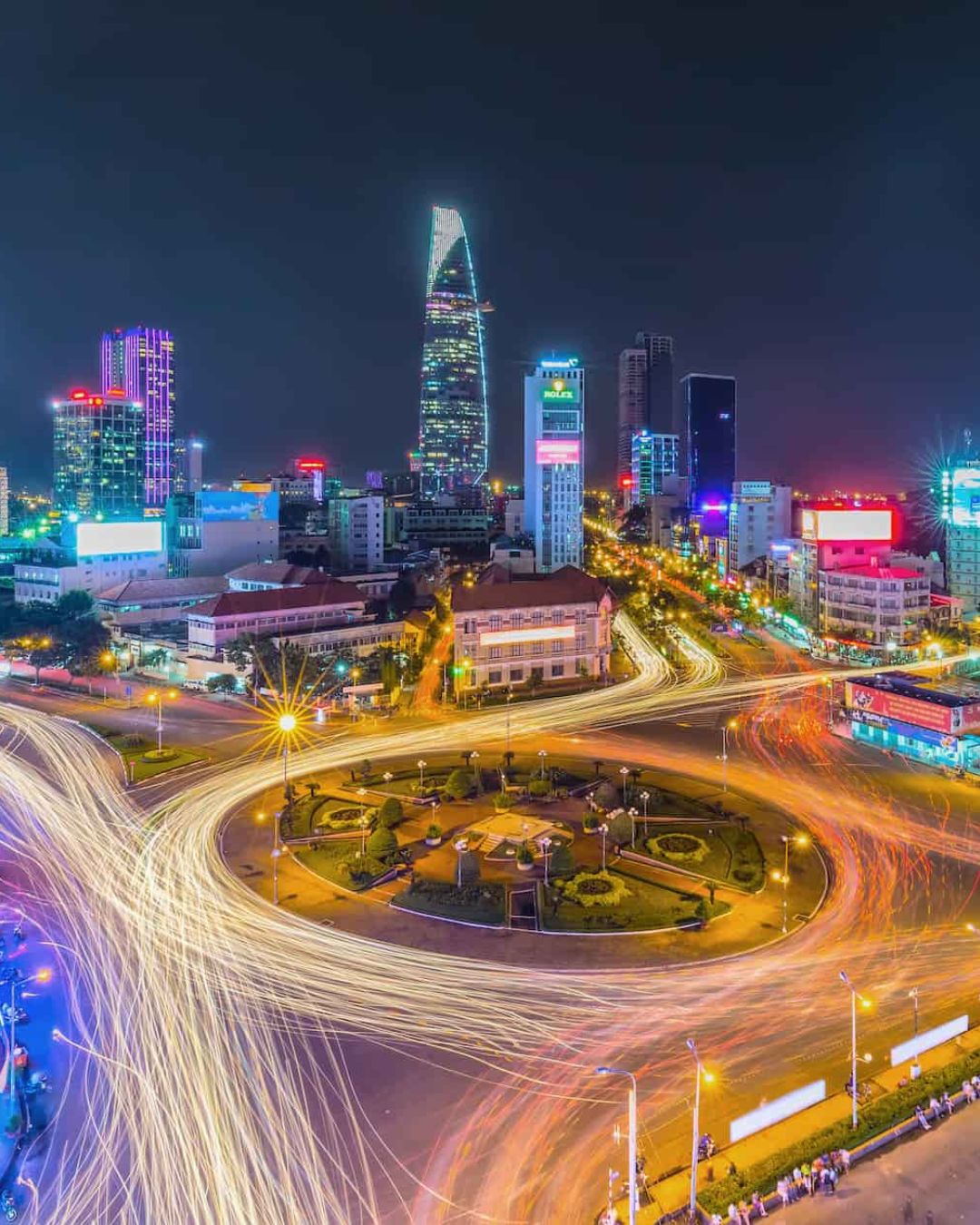 Introduction to Doing Business in Vietnam  image