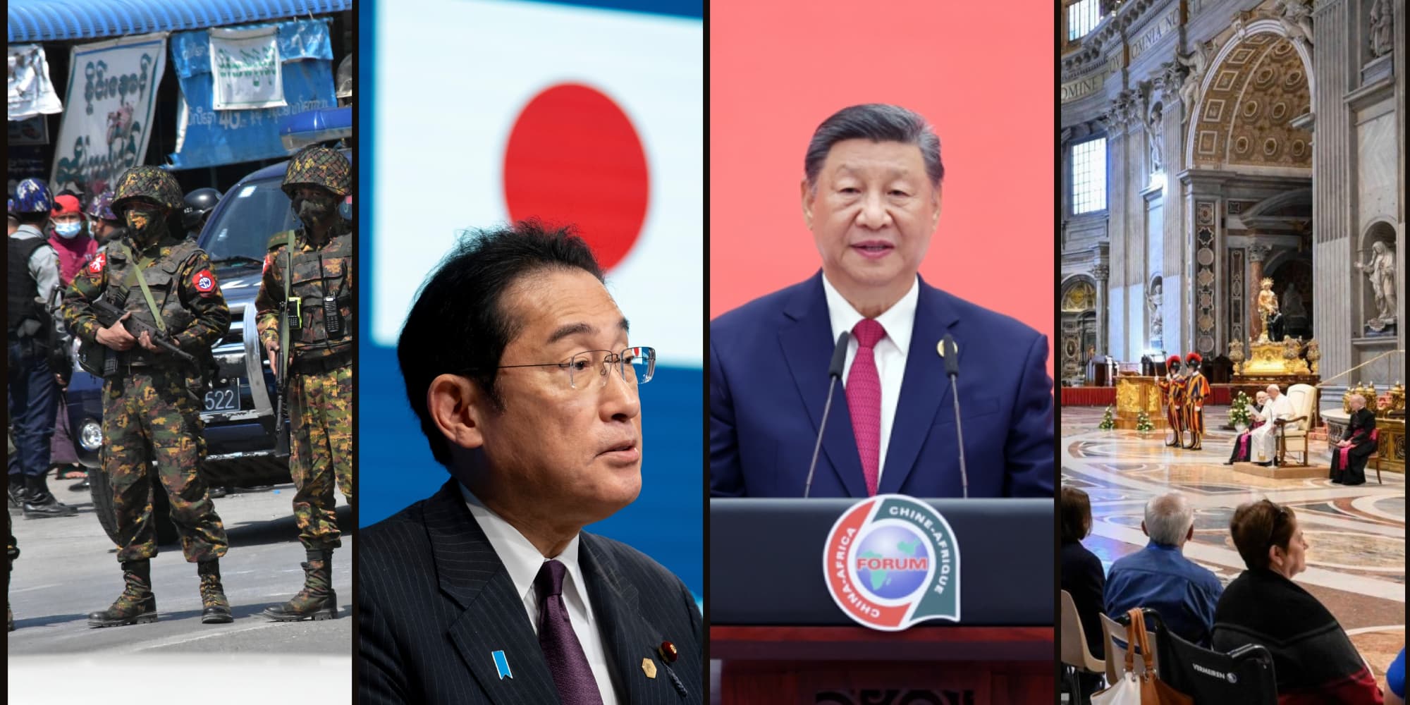 Asian Media Report banner