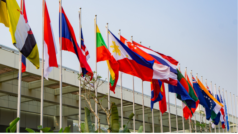 How to build next generation of ASEAN-Australia leadership image