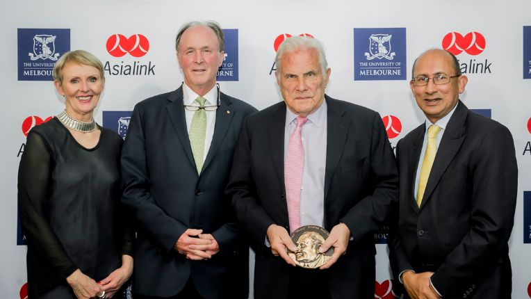 2023 Sir Edward 'Weary' Dunlop Asialink Dinner