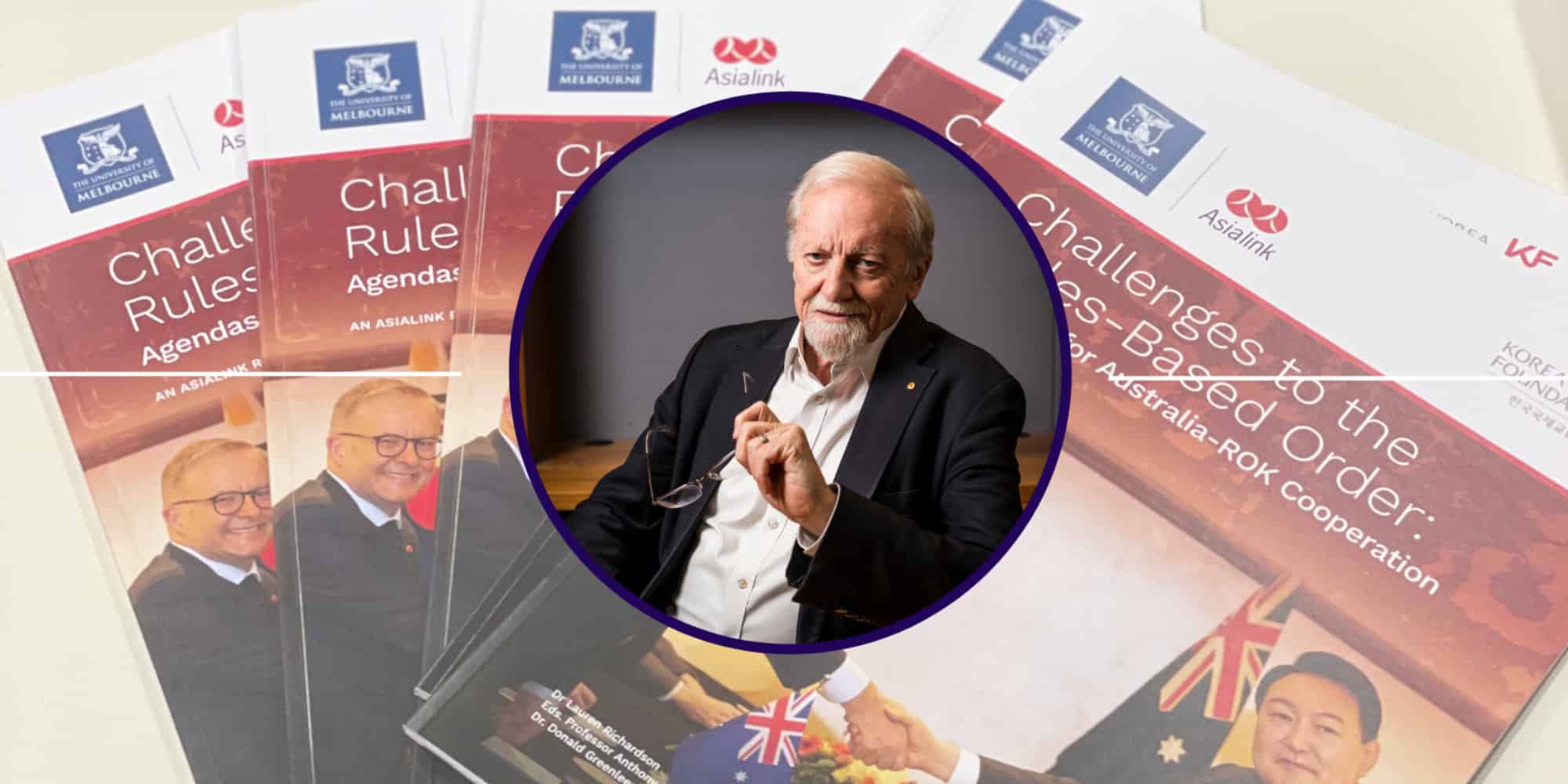 A profile image of Gareth Evans