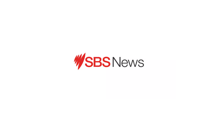 SBS News Logo