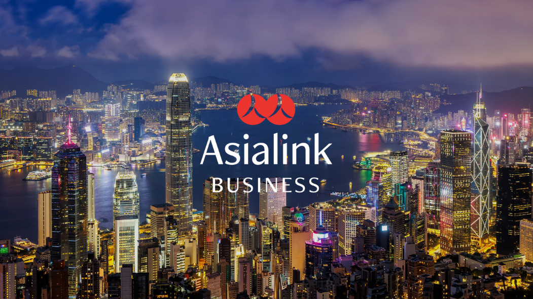 Asia Cityscape