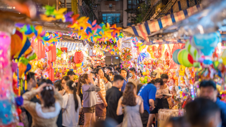 Ho chi minh city