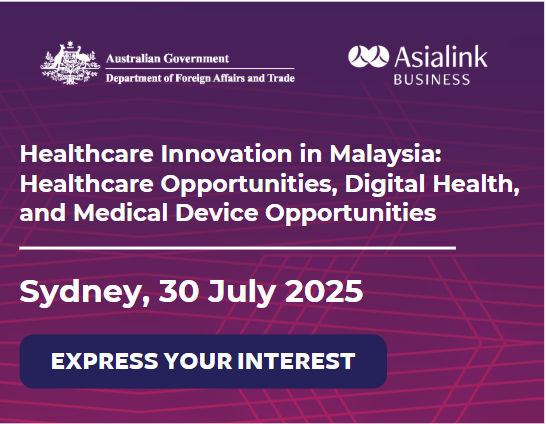 Healthcare Innovation in Malaysia