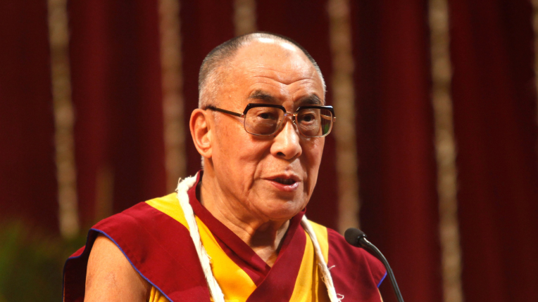 Dalai lama