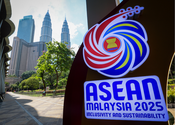 asean malaysia