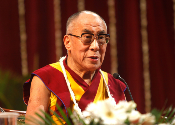 Dalai lama
