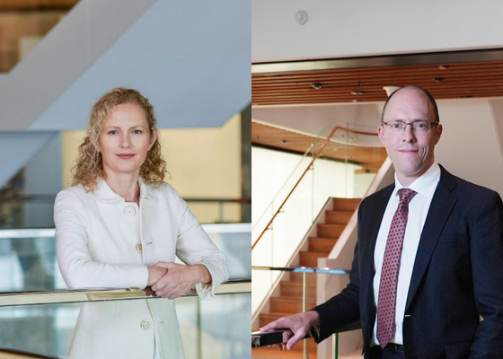 kristin stammer and damien roberts