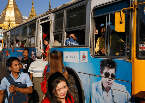 Media weaponisation in Myanmar and the world’s relative indifference to crisis there image