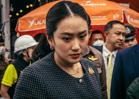 The end of the Shinawatra Era Is written in policy, not in court image