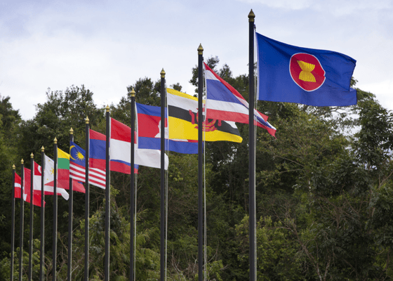 ASEAN at a crossroads image
