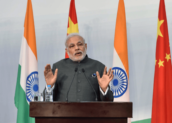 Appeasing China won’t help India counter Trump image