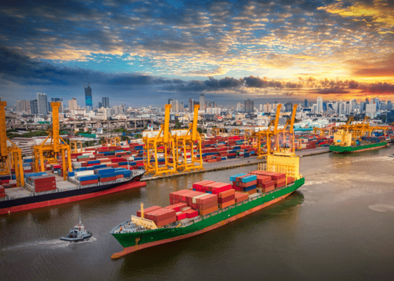 How rising trade barriers can shape Thailand’s future image