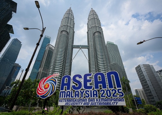 ASEAN-malaysia