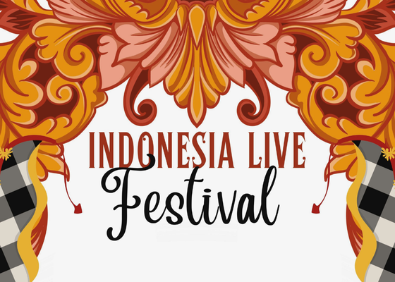 Indonesia live festival