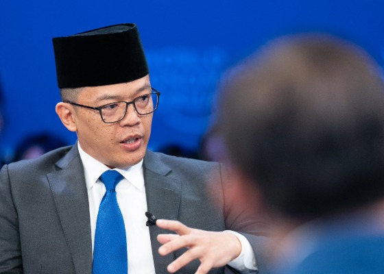 Authoritarian risks in Indonesia’s foreign policy tilt  image